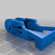 heat_bed_cover.png NG Designs Ender 3 Cable chain connectors