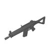 SG-552_3.jpg 3D MODEL SIG SG-552 Commando