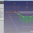 GallaghersArt_MOUTH_ADJUSTMENT.JPG Mask V3 (Easily Configurable with a Spreadsheet in FreeCAD) Make Them Your Own!