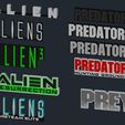 Captura-de-pantalla-2026-05-26-012217.jpg Alien vs Predator - Ultimate Display Logos Pack (Multicolor & Split Versions)
