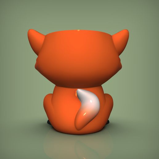 untitled.1124.jpg Modèle d'impression 3D d'une planteuse de renard