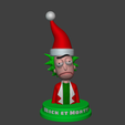 2023-12-23_08h19_56.png Rick and Morty. UNIQUE MODEL 🎁