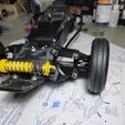 20260805_213341.jpg Tamiya Fox alternate Front Suspension setup