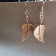 20170922_162009.jpg earring leaves leaves