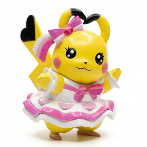 PIKACHU POPSTAR
