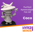 Chibi_Coco.png Chibi Coco | Purrfect Apawcalypse