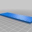5f0a265d9fbdb1914124fe371203e65c.png To The Strongest - 120x40mm and 60x40mm Movement Trays for Units and Bases