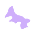 piece_29.stl Twinkle All the Way Star Puzzle
