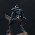 444.jpg Captain Gorr full figure version