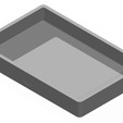 AnyCubicPhotonMX2Container_Base.png AnyCubic Photon Mono X2 Tank Container
