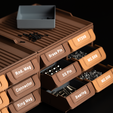 Workstation-System-Stackable-Part-Drawer-Organizer-8.png Workstation System Stackable Part Drawer Organizer