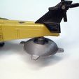 transformers-skyhopper-base-radar-dish-on-helicopter-tail.jpg Radarschüssel für Skyhopper Micromaster Basis