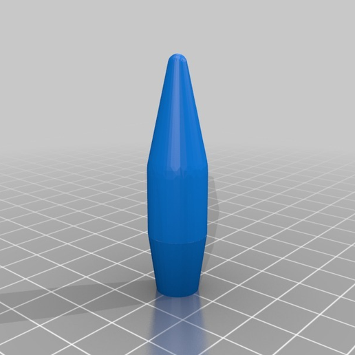 .50 Caliber BMG Case/Bullet separated