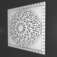 Wall-Panel-J8-Preview.jpg PANEL MURAL 3D J8