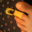 castsized.jpg Toe / finger cast