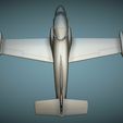 BAC_T5A_4.jpg BAC Jet Provost T5A - 3D Printable Model (*.STL)