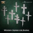 wooden_crosses_product_photo.jpg Деревянные кресты - базовые биты
