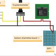printrbot_led_wiring_diagram_bb.jpg Printrbot Simple Metal LED Wiring Diagram + Control panel