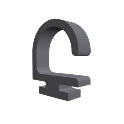 88123977-8d9d-45e6-8335-13667f0e30dc.png Fichier 3D gratuit Crochet de câble de support Creality・Plan à télécharger et à imprimer en 3D