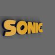 sonic2.jpg Lamp / Lamp Sonic