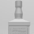 R-side.jpg Jack Daniels Liquor bottle lithophane