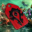23409973-36EF-4CDA-A682-66F6C8D13C5B.jpeg Horde luggage tag
