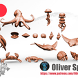 SEASETII-2.png Animal Set 10 - Sea 2