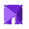 Minimaze_End_2.stl Marble Maze Fidget Cube