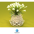 337.png pipe flower pot