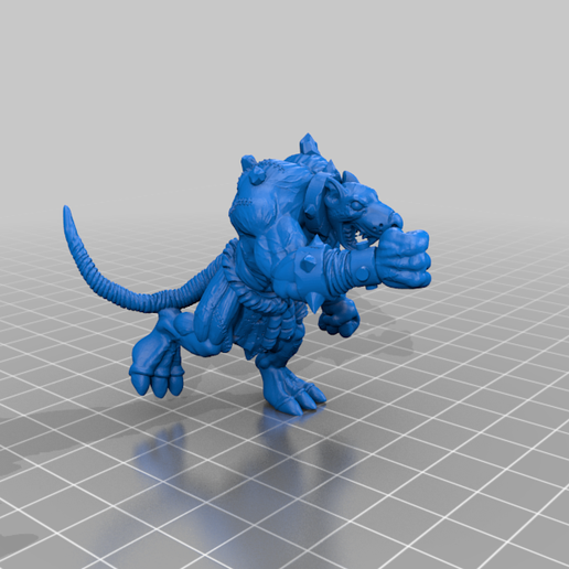 RatOgre_v2.3_r_Full.png Mutant Rat Monster (Remix)