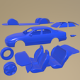 d06_007.png Toyota Camry SE 2018 PRINTABLE CAR IN SEPARATE PARTS