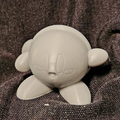 Pokemon Kirby Squirtle