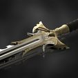 folder.jpg Sedethul sword - Skyrim