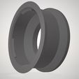 Sony-A-2-E_mnt(v1) 2.JPG Sony A mount (Minolta AF) to E mount adapter