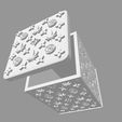 Captura-de-Pantalla-2022-12-20-a-las-22.33.21.jpg STL file BIG WEED BOX HERBAL HERB CONTAINER BIG 2 GRINDERKING 125X125X175MM EASY PRINT・3D print design to download