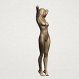 Naked Girl - Full Body (i) A07.png Download free file Naked Girl - Full Body 01 • 3D printing template, GeorgesNikkei