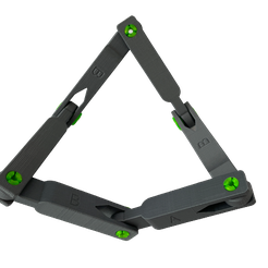 2cbb196a-7183-458e-9f8c-ec22660fc94b.png Free 3D file Schatz Linkage Bar, Evertible Cube・3D print design to download