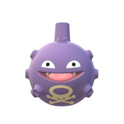 JPG.jpg Fichier STL gratuit HOOKAH/CACHIMBA/SHISHA KOFFING・Objet pour impression 3D à télécharger