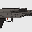 螢幕擷取畫面-80.png VK-7.62 battle rifle FULL KITS .RAR  for (250X220X220)-bed