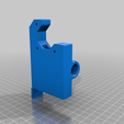 944b4acfcdb38374e49958af2fc1c605.png Anet A8 X mounts, 46.2mm rod spacing