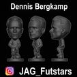 Dennis Bergkamp.jpg Dennis Bergkamp - Soccer Figure