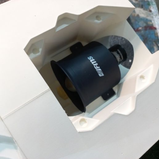 sss02.jpg Imprimé 3D R/C Mirage2000B 80mm EDF