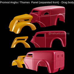 Proyecto-nuevo-2023-01-13T175145.551.png Fichier STL Promod Anglia / Thames Panel (avant séparé) - Carrosserie de dragster・Modèle pour imprimante 3D à télécharger
