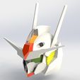 Iso.jpg Gundam Aerial Helmet