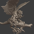 Preview-Pose-D2.png SBoD Goyle Pack