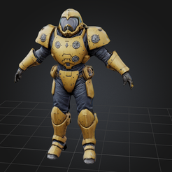 Captura-de-tela-2024-06-03-184112.png DBX Doom Mariner Yellow Armor