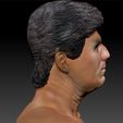 JoseCanseco2_0010_Layer 4.jpg Jose Canseco several 3d busts