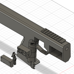 1.png Archivo 3MF MJOLNIR PROYECT・Plan de impresora 3D para descargar