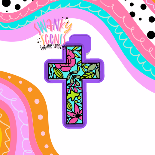 Listing-Photos-2025-03-25T044122.086.png Floral Cross Freshie STL