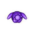 Prince_Frog.stl Free STL file KING-FROG・3D printing template to download